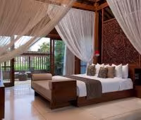 Villa Dea Amy, Guest Bedroom